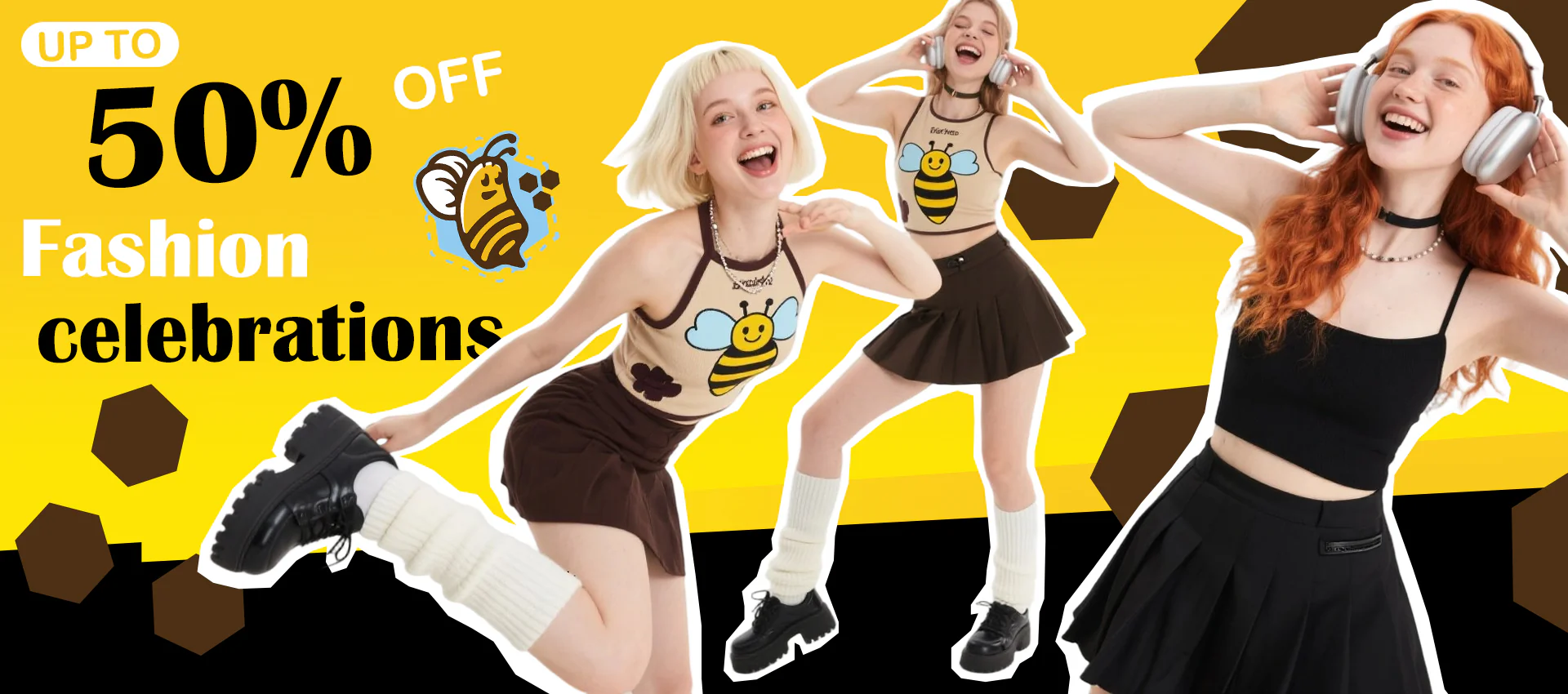 Welcome to Our Store